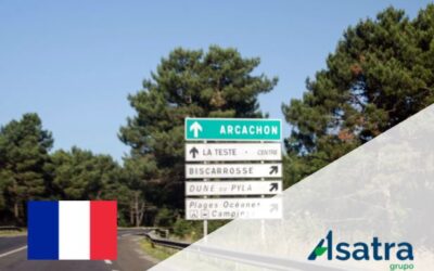 El sindicato Sud-Solidaires convoca una huelga de transportistas en Francia para el 12 de noviembre