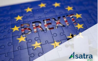 Transporte de mercancías entre UK y países no pertenecientes a la UE