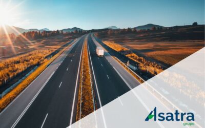 Bruselas aclara la nueva obligación de que los camiones de transporte internacional vuelvan a su país cada ocho semanas