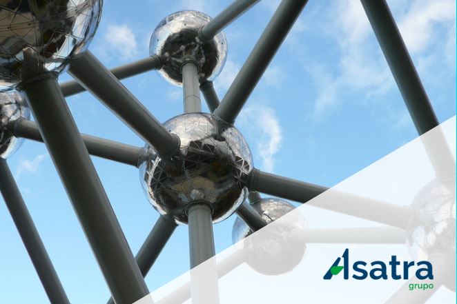 Bruselas aprueba el plan español de 47,5 millones para digitalizar el transporte de mercancías