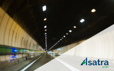 Cierre del túnel de Mont Blanc del 17 de octubre al 7 de noviembre