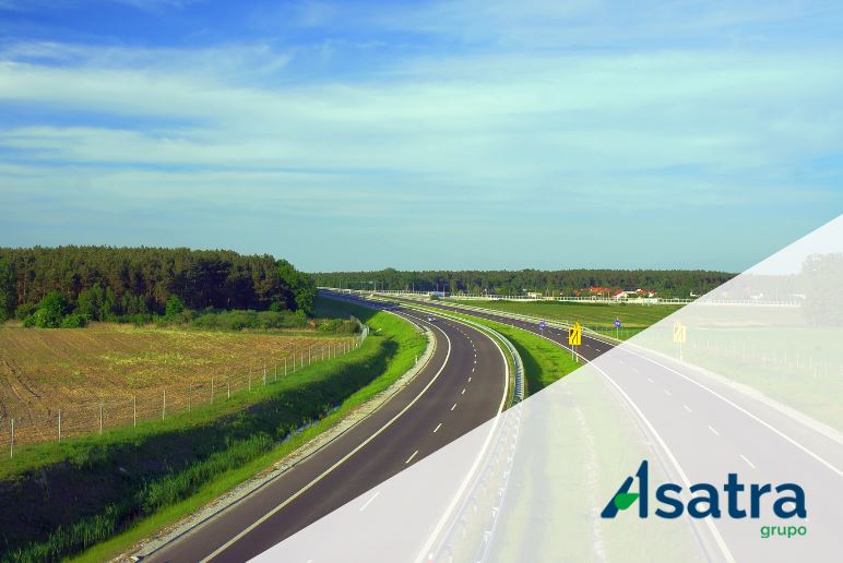 Transportes deja a un lado (de momento) el proyecto de pago por uso en las autovías