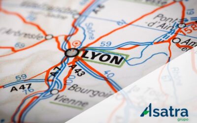 Miles de trabajadores tomarán las calles de Lyon por un Transporte Justo el 28 de junio