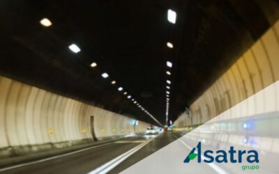 La reapertura del túnel de Mont Blanc se adelanta al 15 de diciembre