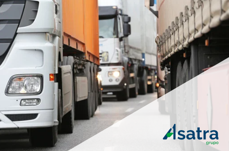 El Real Decreto-ley de medidas de sostenibilidad económica en el transporte ya está en vigor