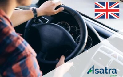 Reino Unido actualiza los requisitos para los viajeros no vacunados que llegan de Inglaterra.