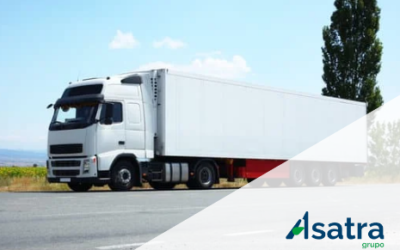 Publicadas oficialmente las enmiendas al Convenio TIR sobre el máximo de aduanas que se pueden cruzar