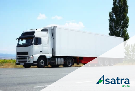 Publicadas oficialmente las enmiendas al Convenio TIR sobre el máximo de aduanas que se pueden cruzar
