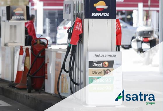 Los transportistas convocan un paro nacional indefinido ante la «quiebra total» de las empresas
