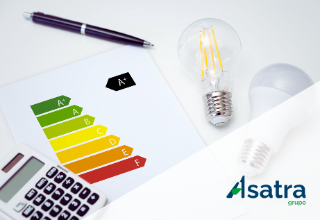 Nuevas medidas de ahorro y eficiencia energética aprobadas por el Gobierno