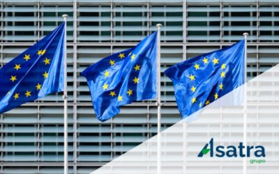 La Comisión Europea aclara algunos aspectos del nuevo Reglamento de tiempos de conducción y descanso