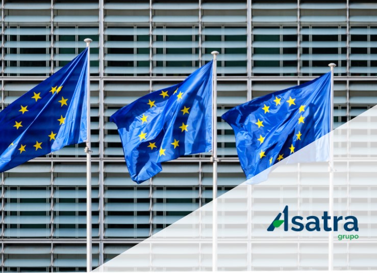 La Comisión Europea aclara algunos aspectos del nuevo Reglamento de tiempos de conducción y descanso