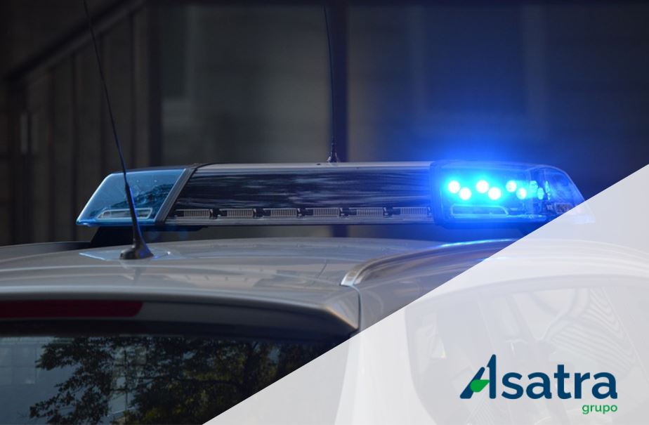Trànsit impulsa controles en camiones y furgonetas para reducir accidentes