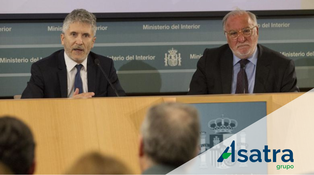 La DGT incrementará la vigilancia sobre el transporte profesional