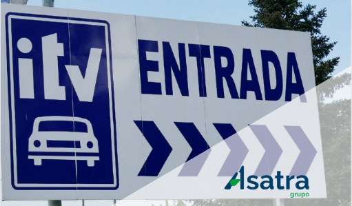 Industria devuelve la ITV recortada ilegalmente a los vehículos por el estado de alarma