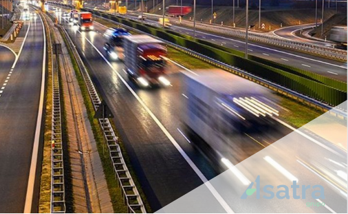 La Plataforma en Defensa del Sector del Transporte suspende el paro