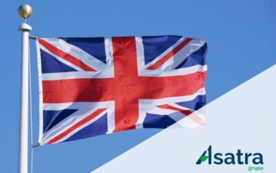 Reino Unido aplaza la introducción de controles aduaneros adicionales para las mercancías procedentes de la UE