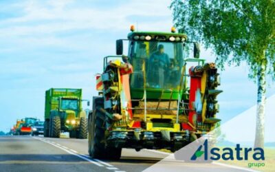 Los agricultores continúan con los bloqueos de carreteras en Francia: cerrada la frontera en el peaje de la AP-8 en Irún