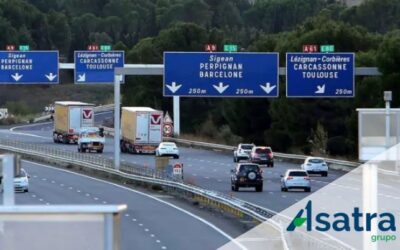 Los agricultores franceses intensificarán sus protestas esta semana