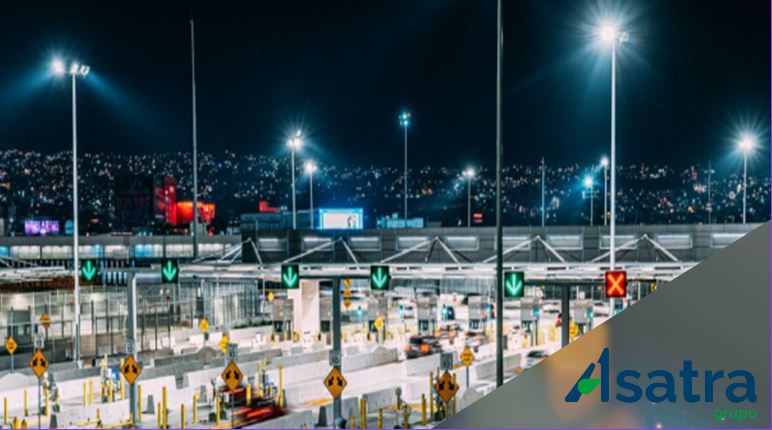 Importante registro cruce fronteras-tacógrafos nueva generación VDO (GEN2 V2) y tarjetas de conductor (GEN 2 V1-anteriores agosto 2023)
