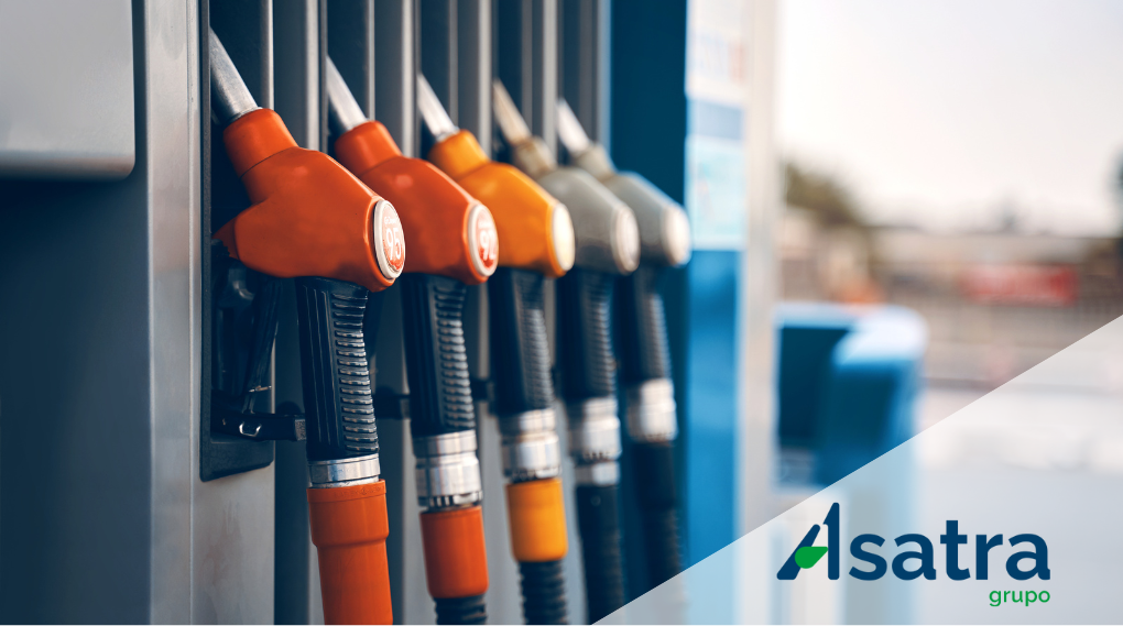 La importancia de los combustibles renovables en la transición energética