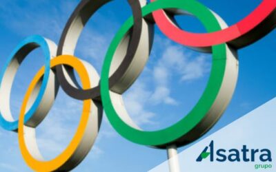 Los Juegos Olímpicos y Paralímpicos de 2024 se celebrarán en París