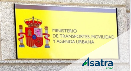 El bloqueo informático del Mitma paraliza miles de trámites de los transportistas