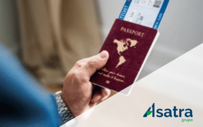 El Pasaporte Verde del COVID-19 permitirá a los transportistas cruzar fronteras de la Unión Europea sin parar